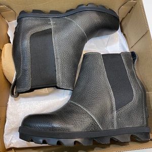 Sorel Joan of Arctic Wedge